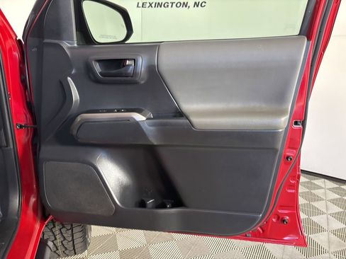 Used 2023 Toyota Tacoma SR5 image 26