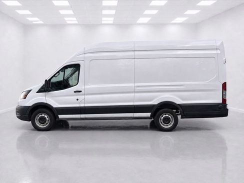Used 2025 Ford Transit 250 148 High Roof Extended w/ Load Area Protection Package RWD image 5