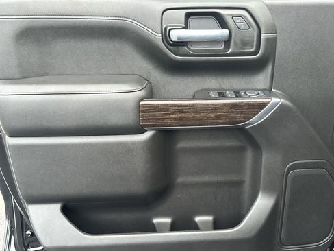 Used 2021 GMC Sierra 1500 Elevation image 14