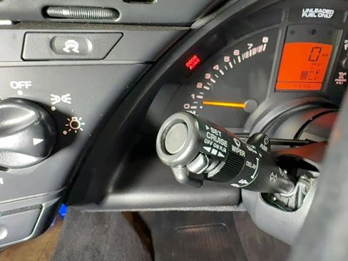 Used 1996 Chevrolet Corvette Coupe image 29