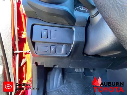 Certified 2021 Toyota Tacoma SR w/ SX Package RWD image 33