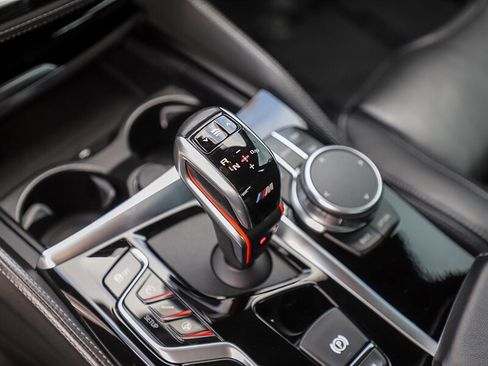 Used 2019 BMW M5 w/ Executive Package image 32