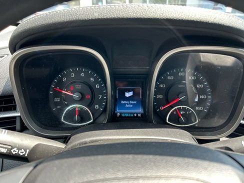 Used 2013 Chevrolet Malibu Eco w/ Power Convenience Package FWD image 26