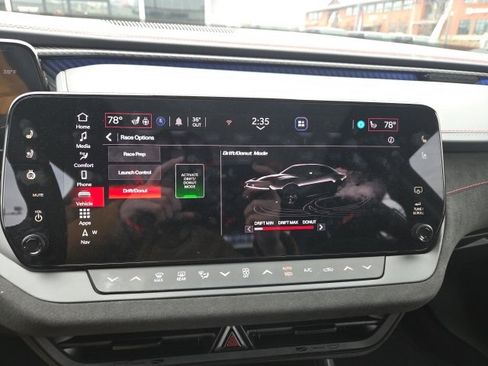 New 2024 Dodge Charger R/T Scat Pack w/ Plus Group image 14