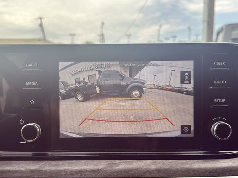 Used 2021 Kia K5 EX FWD image 20
