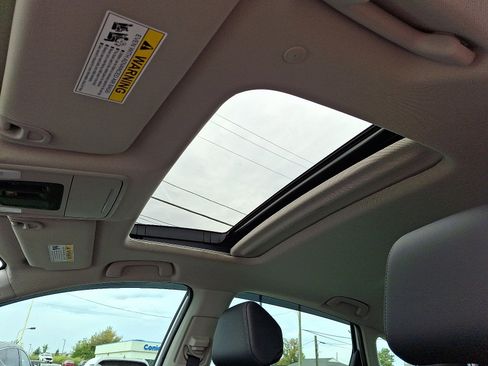 Used 2023 Honda Accord EX-L image 14