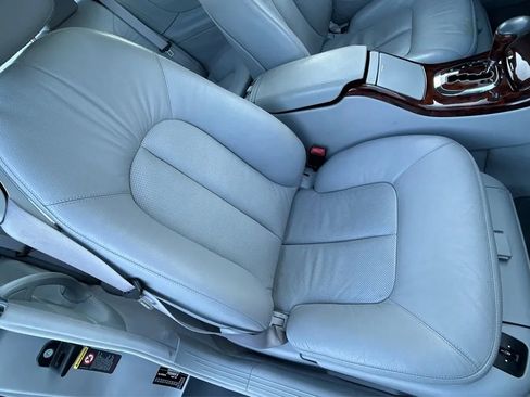 Used 2002 Mercedes-Benz CL 500 image 20