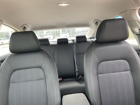 Used 2025 Honda Civic LX image 21