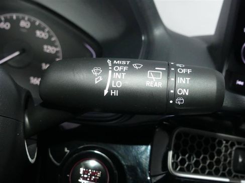 Used 2025 Honda Civic Sport image 35