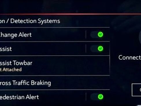 Used 2025 GMC Sierra 1500 Elevation w/ Elevation Premium Package image 39