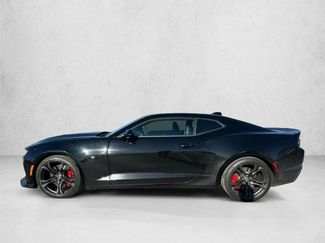 Used 2023 Chevrolet Camaro SS video 2