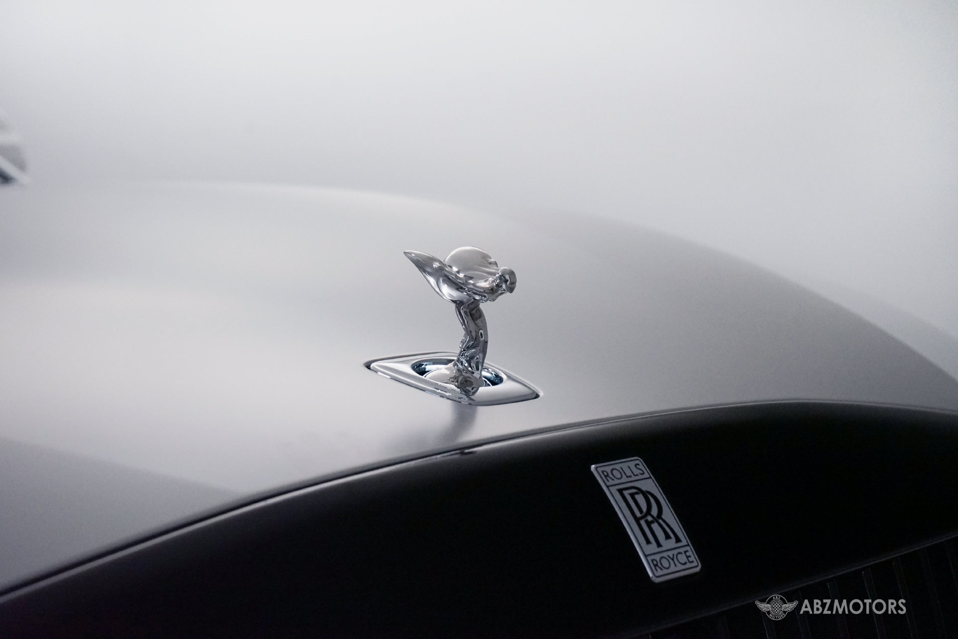 Used 2024 Rolls-Royce Spectre w/ Spectre Launch Package AWD/4WD image 9