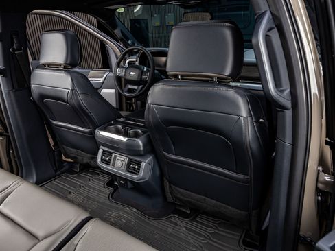 Used 2026 Ford F150 Lariat image 32