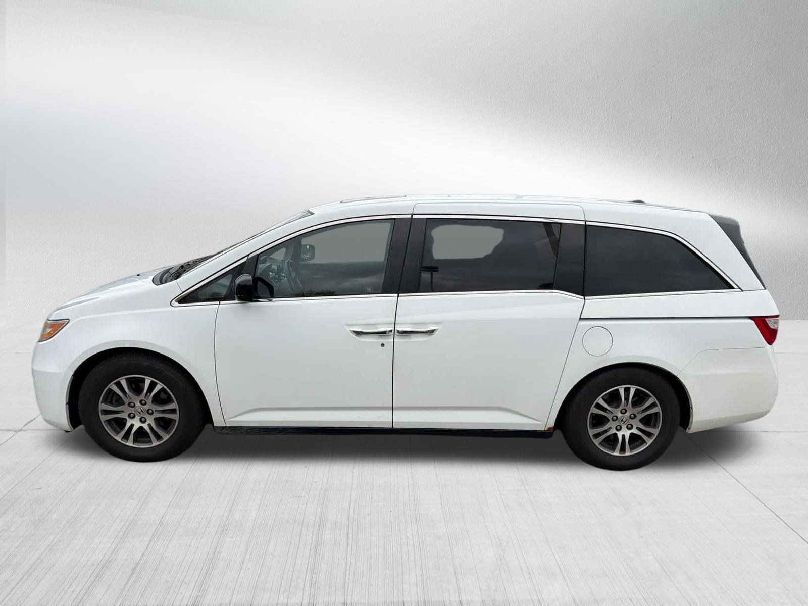 Used 2012 Honda Odyssey EX-L image 8