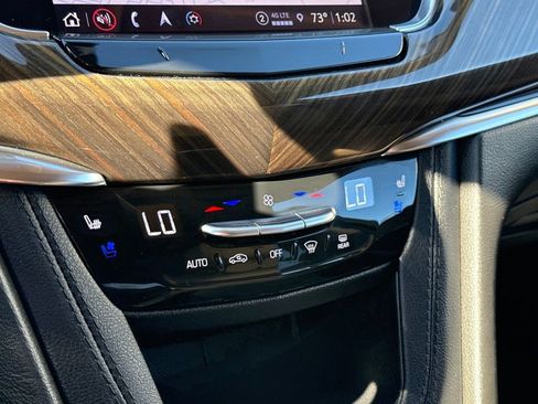 Certified 2023 Cadillac XT6 Sport w/ Platinum Package image 20