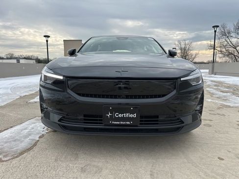 Used 2024 Polestar Polestar 2 image 2