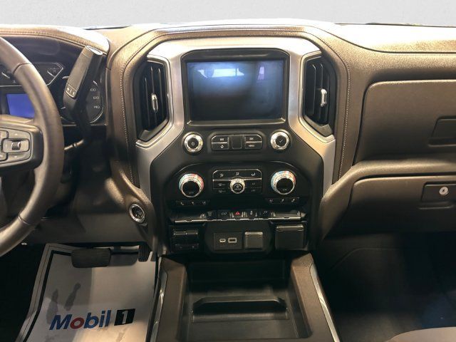 Used 2020 GMC Sierra 2500 SLT w/ SLT Convenience Package AWD/4WD image 12