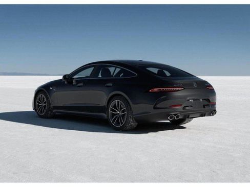 New 2026 Mercedes-Benz AMG GT 43 image 41