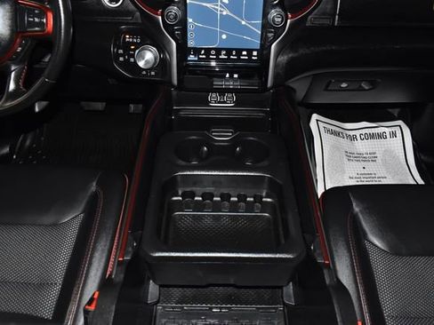 Used 2023 RAM 1500 Rebel w/ Rebel Level 1 Equipment Group image 24