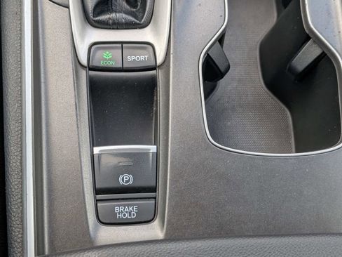 Certified 2020 Honda Accord Sport image 22