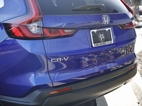 Used 2023 Honda CR-V EX-L image 6