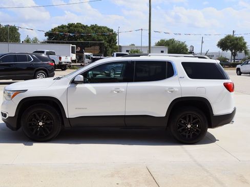 Used 2018 GMC Acadia SLT AWD/4WD image 6