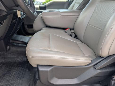 Used 2020 Ford F150 XL w/ Equipment Group 101A Mid AWD/4WD image 8