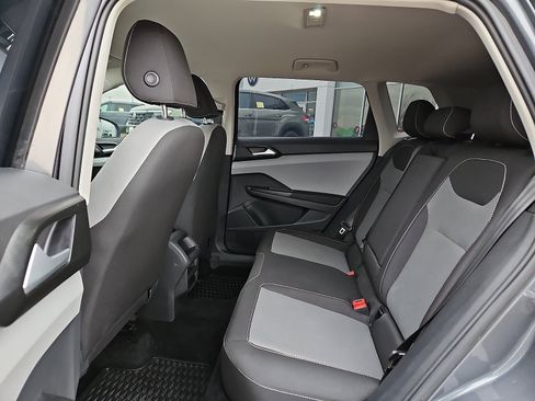 Certified 2023 Volkswagen Taos S w/ IQ Drive S Package image 8