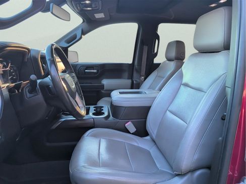 Used 2019 GMC Sierra 1500 SLT w/ SLT Premium Package image 14