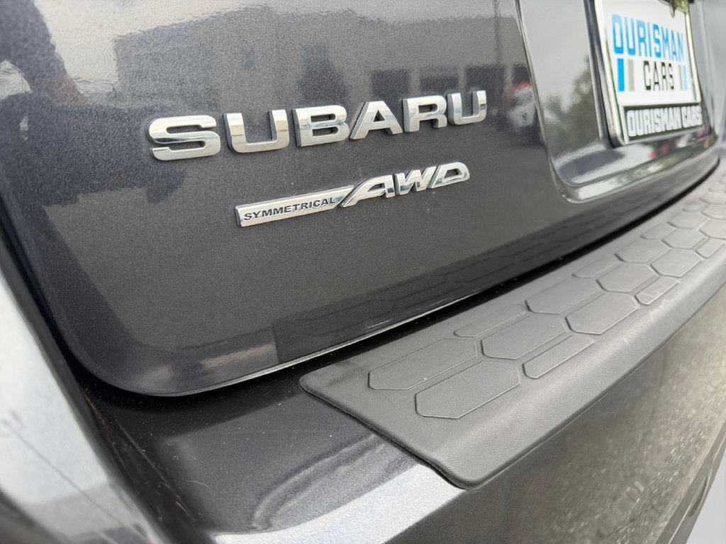 Used 2018 Subaru Crosstrek 2.0i Premium AWD/4WD image 17