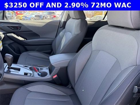 New 2026 Subaru Crosstrek 2.0i Premium image 14