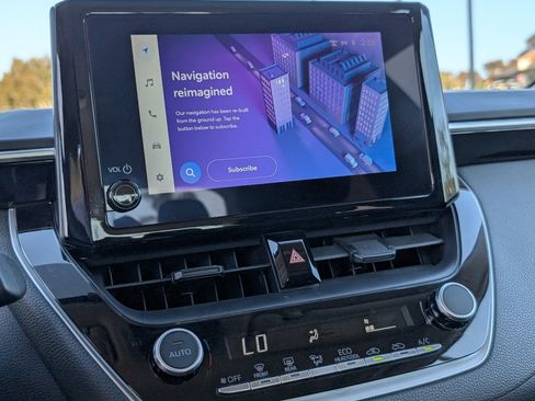 Used 2024 Toyota Corolla LE image 17