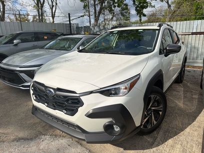 Used 2025 Subaru Crosstrek 2.0i Premium