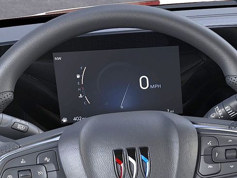 New 2026 Buick Envista Preferred image 18