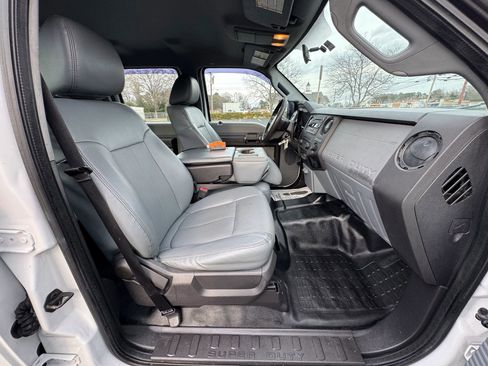 Used 2016 Ford F450 XL w/ Power Equipment Group image 20