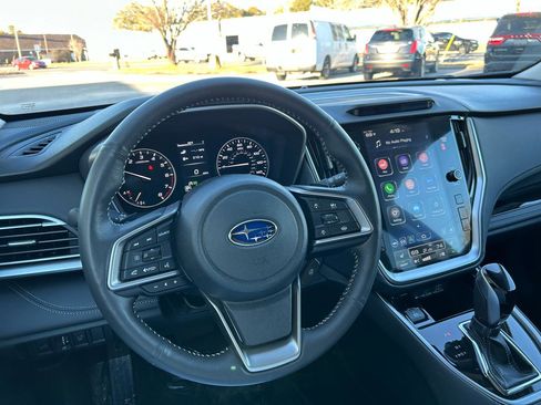Used 2025 Subaru Outback Limited w/ Popular Package #2 image 15