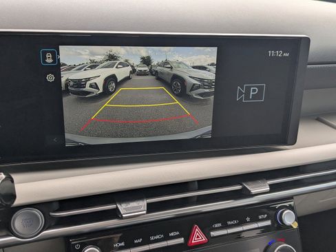 New 2026 Hyundai Tucson SEL FWD image 29