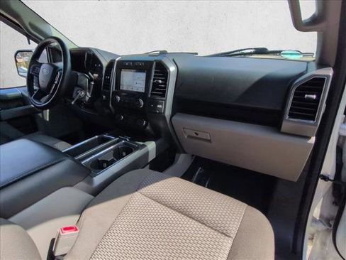 Used 2018 Ford F150 XLT w/ Equipment Group 302A Luxury image 22