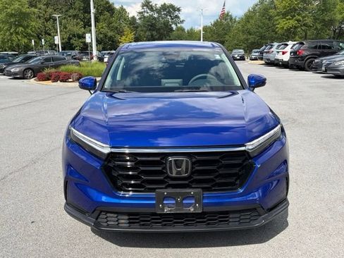 Used 2023 Honda CR-V EX image 10