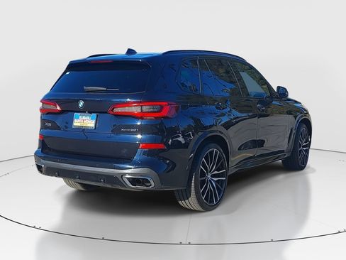 Used 2019 BMW X5 xDrive50i w/ M Sport Package image 7