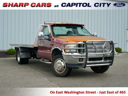Used 2004 Ford F450 XL