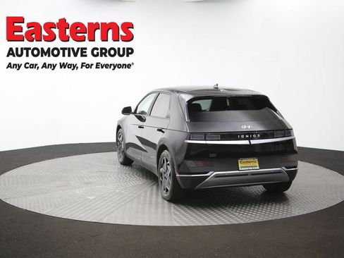 Used 2024 Hyundai Ioniq 5 SEL RWD image 64