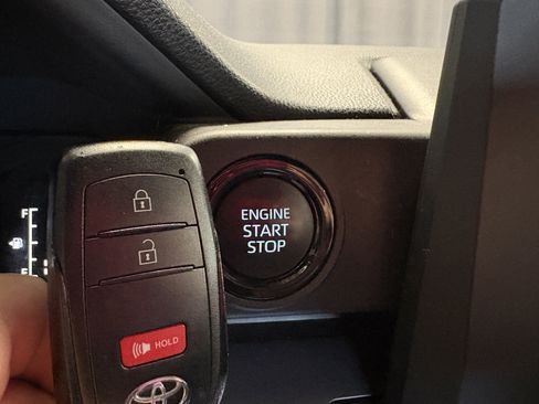 Certified 2024 Toyota Tacoma SR5 RWD image 28