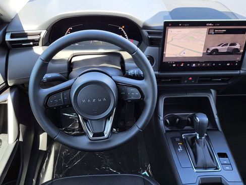 New 2026 MAZDA CX-5 Select AWD/4WD image 3