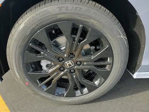 New 2026 Honda Odyssey Sport-L image 8