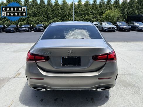 Used 2019 Mercedes-Benz A 220 image 12