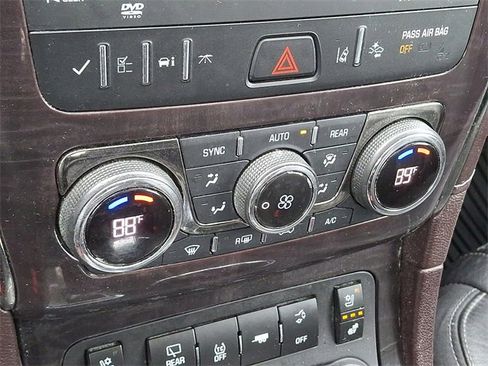 Certified 2015 Buick Enclave Premium w/ Experience Buick Package image 17