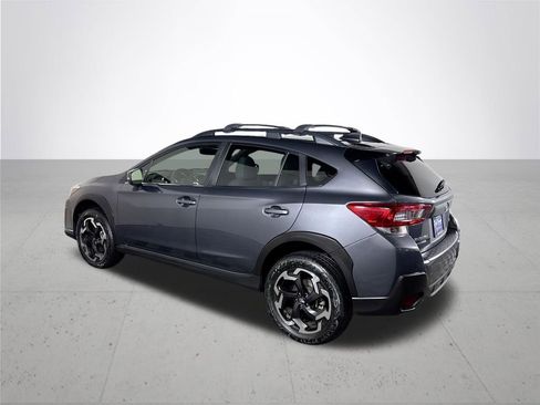 Certified 2023 Subaru Crosstrek 2.5i Limited image 9