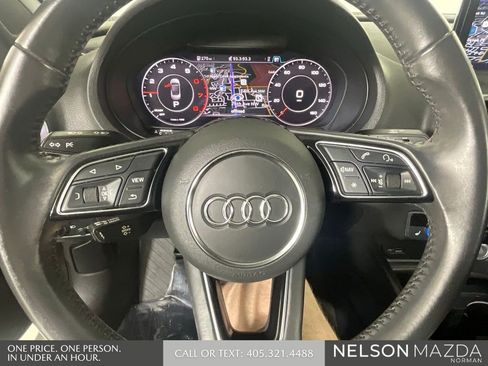 Used 2018 Audi A3 2.0T Premium FWD image 40