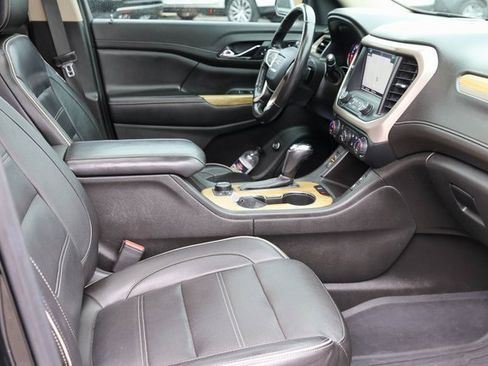 Used 2019 GMC Acadia Denali w/ Technology Package image 20